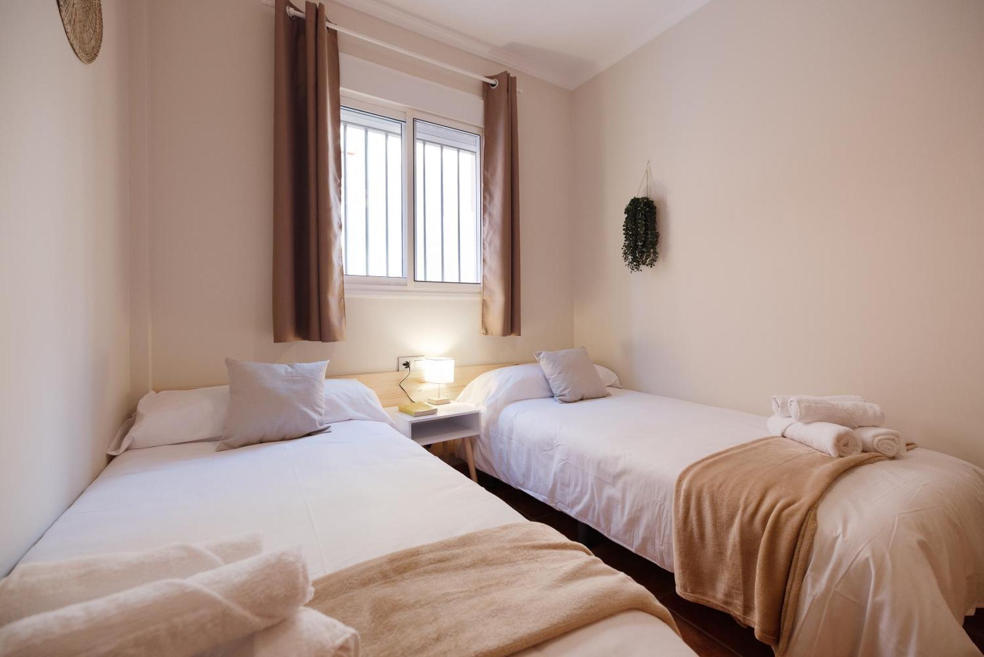 Los Carmenes Algeciras Exterior photo