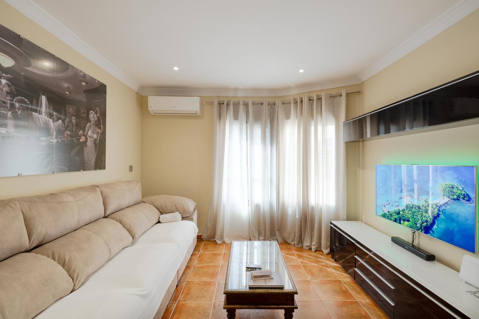 Los Carmenes Algeciras Exterior photo