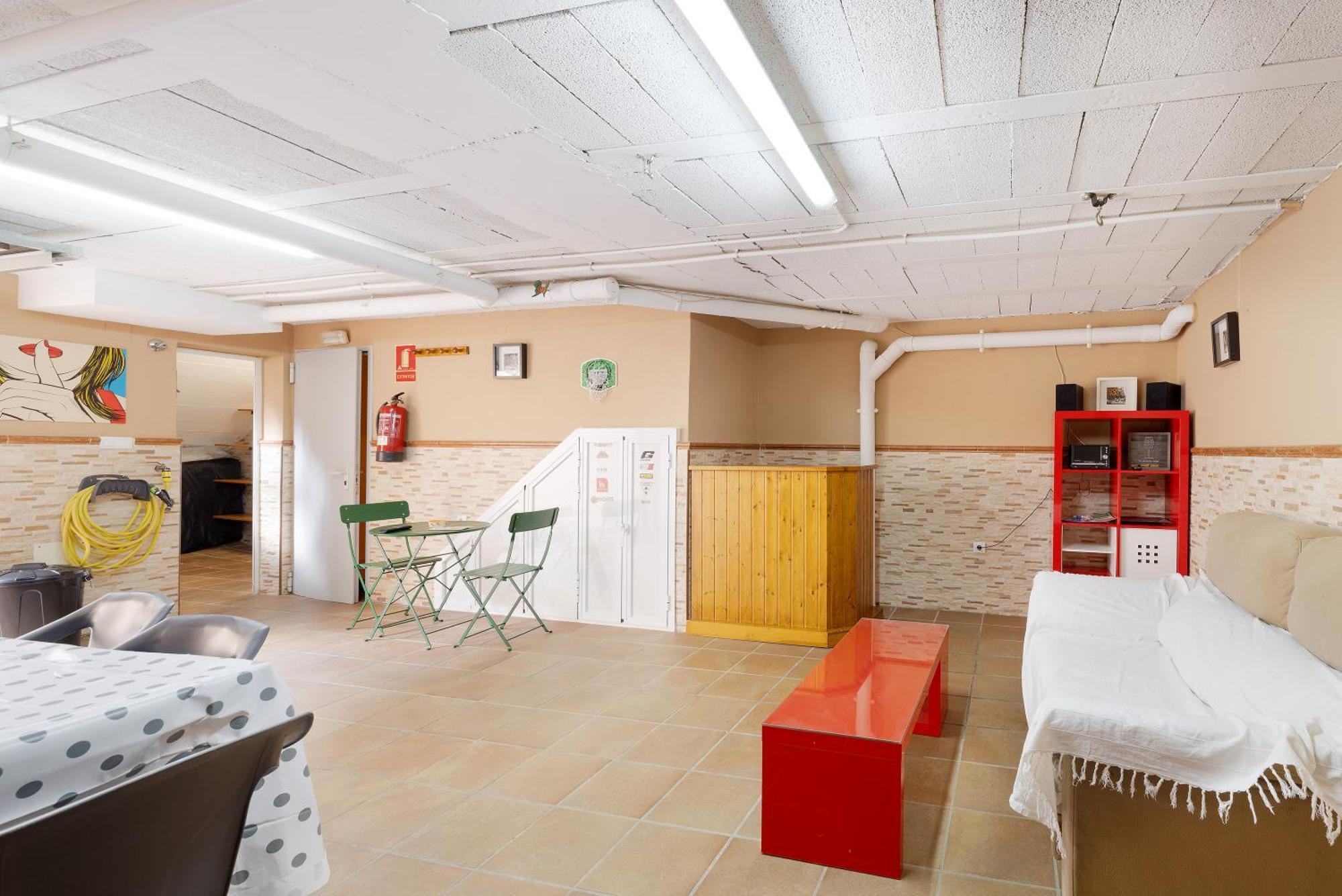 Los Carmenes Algeciras Exterior photo